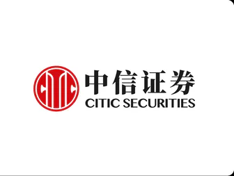 中信证券标志