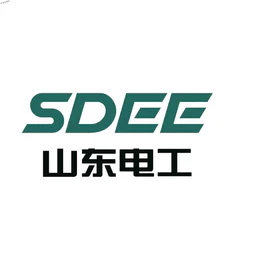山东电工标志