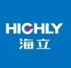 海立(HIGHLY)标志