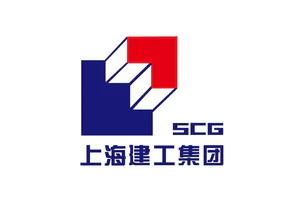 上海建工集团标志