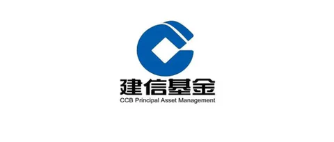 建信基金标志