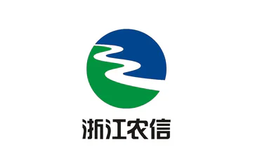 浙江农信标志