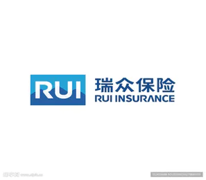 瑞众保险标志