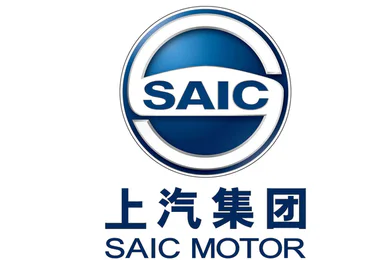 上汽集团标志