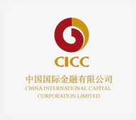 中金公司(CICC)标志