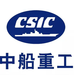 中船重工标志
