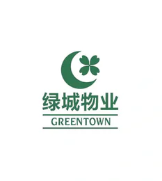 绿城物业标志