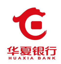 华夏银行标志