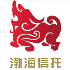 渤海信托标志
