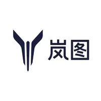 岚图汽车标志