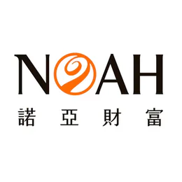 诺亚财富标志