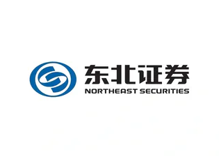 东北证券标志