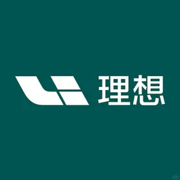 理想汽车标志
