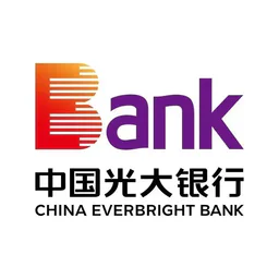 中国光大银行标志