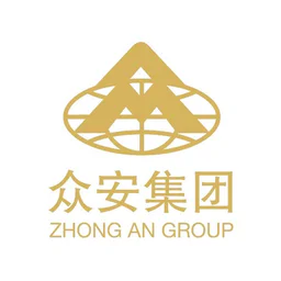 众安集团标志