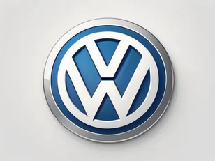大众汽车(Volkswagen)标志