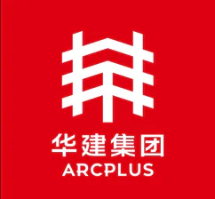 华建集团(ARCPLUS)标志