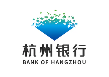 杭州银行标志