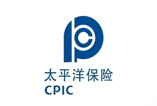 中国太平洋保险标志