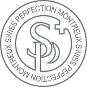 SWISS PERFECTION 瑞珀斐标志