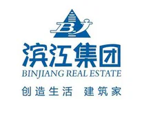 滨江集团标志