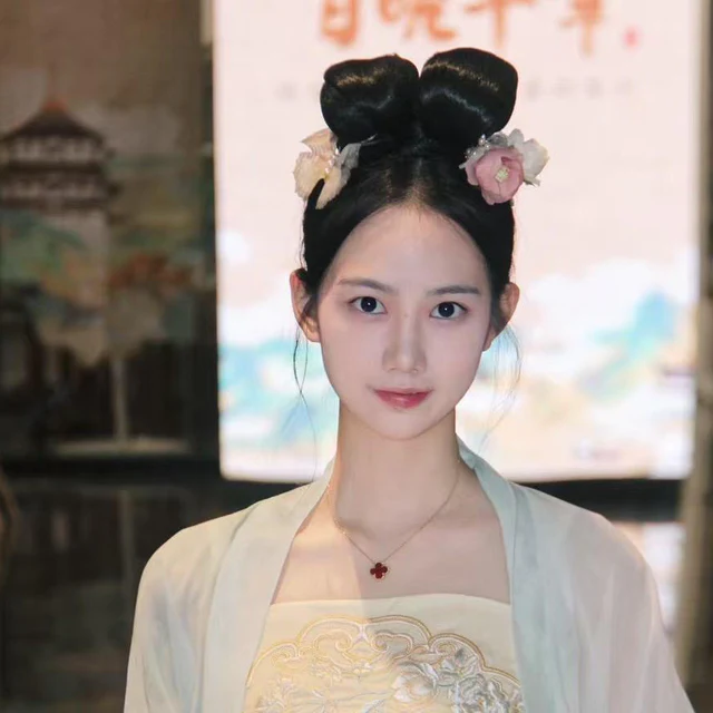 谷宇雪讲师形象照