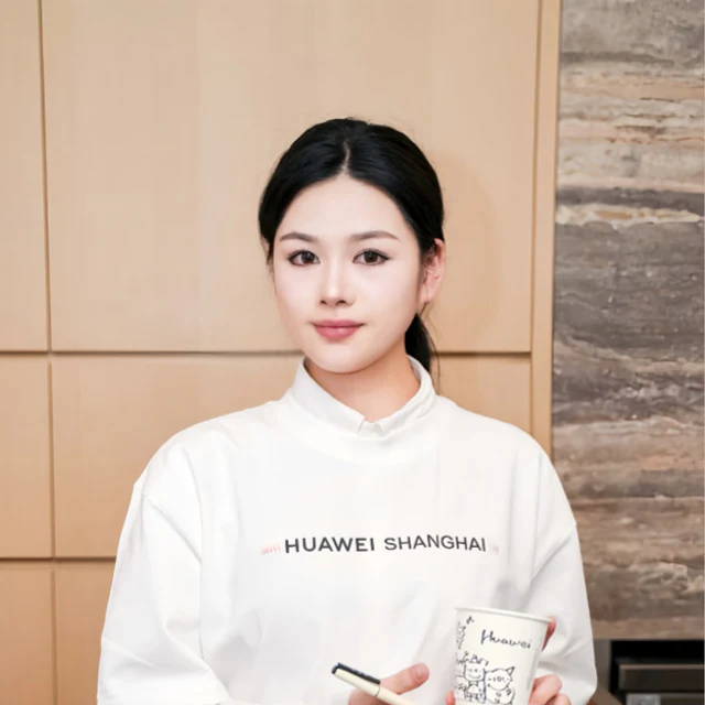 Kt张炯讲师形象照