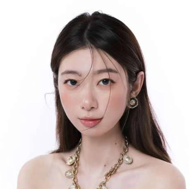 北山北讲师形象照