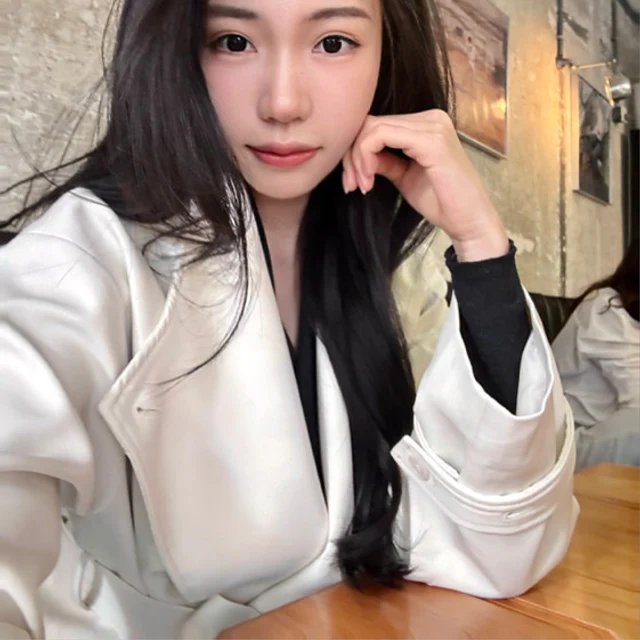 张张讲师形象照