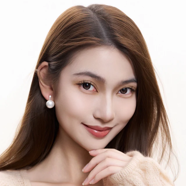 Sabrina讲师形象照